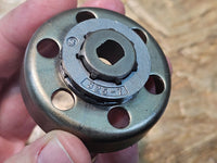 Rim Sprocket Fits Milwaukee M18 Fuel 2727-20 Rear Handle Saw