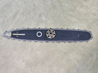 Rim Sprocket Fits Milwaukee M18 Fuel Top Handle 2826-20 ChainSaw 16-20" Bar