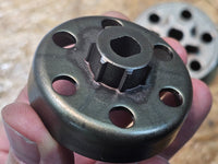 Rim Sprocket Fits Milwaukee M18 Fuel 2727-20 Rear Handle Saw