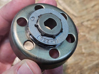 Rim Sprocket Fits Milwaukee M18 Fuel 2727-20 Rear Handle Saw
