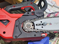 Rim Sprocket Fits Milwaukee M18 Fuel Dual Battery 2827-22 ChainSaw 16-24" Bar
