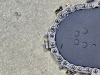 Rim Sprocket Fits Milwaukee M18 Fuel Rear Handle 0.325" + 3/8" Chain