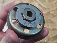 Rim Sprocket Fits Milwaukee M18 Fuel Rear Handle 0.325" + 3/8" Chain