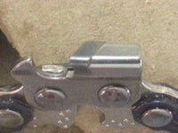 Rim Sprocket Fits Milwaukee M18 Fuel Rear Handle 0.325" + 3/8" Chain