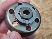 Rim Sprocket Fits Milwaukee M18 Fuel Rear Handle 0.325" + 3/8" Chain