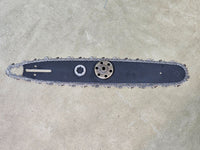 Rim Sprocket Fits Milwaukee M18 Fuel Rear Handle 0.325" + 3/8" Chain