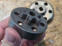 Rim Sprocket Fits Milwaukee M18 Fuel Rear Handle 0.325" + 3/8" Chain